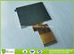 3.5 Inch 320x240 HX8238D Controller Industrial LCD Panel
