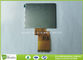 3.5 Inch 320x240 HX8238D Controller Industrial LCD Panel
