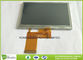 TN Type Tft Capacitive Touchscreen 7 Inch 50 Pin Interface Customized For Office Electronics