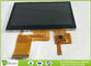4.3 Inch Capacitive Touch Screen LCD Display Active Area 34.85 * 43.56mm