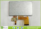4.3 Inch Capacitive Touch Screen LCD Display Active Area 34.85 * 43.56mm