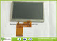 FPC Connector Tft Resistive Touchscreen , 4.3 Inch Lcd Display 480 * 272 For Telephone