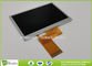 High Brightness LCD Module 4.3 inch 480x272 Industrial LCD Panel Replace Innolux AT043TN25