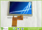 RGB Interface 40 Pin Touch Screen LCD Display 480 * 272 High Brightness 4.3 Inch