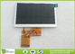 IPS Free View 480*272 800cd/m² Industrial LCD Panel