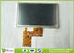 FPC Connector 480 x 272 700cd/m² IPS Touch Screen