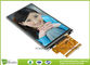 NT35510 480x800 4.3" MCU Interface Touch Screen LCD Display
