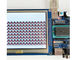 5.0 Inch 800x480 MCU SSD1963 Resistive Touch LCD Display