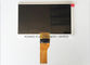 Customized 7.0 Inch 1024*600 Industrial LCD Display 40Pin LVDS Replace Innolux P070BAG-CM1 LCD Screen