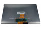 8.0 Inch NJ080IA-10D WSVGA 1024x600 500 cd/m² LVDS 40 pins FPC Automotive Display