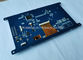 350cd/m² 7" 1024x600 Capacitive Touch SPI Driver Board