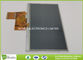 Customized 5.0 Inch 480x272 Replace AT050TN33 Industrial Resistive Touch LCD Display