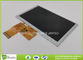 5.0 Inch Industrial LCD Display 800*480 LCD Module High Brightness TFT Screen Option Touch Panel