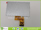 RGB Interface High Brightness TFT Display 5.0” 800 * 480 Wide View For DVD / Game Player