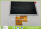 Customized RGB 50Pin 5.0" WVGA 800x480 Industrial LCD Panel Replace EJ050NA-01G