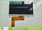 400cd / M² Brightness Touch Screen Lcd Display , Tft Touch Screen 7.0" 800 x 480