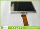 Long FPC TFT LCD Display Module 800 x 480 7'' High Brightness 50 Pin RGB Interface
