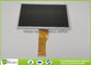 NJ070NA - 23A lcd touch module , 1024 x 600 TFT High Brightness LCD Panel LVDS 40 Pin
