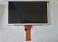 Replace ZJ090NA-03B 9.0 Inch TFT Industrial LCD Panel 1024 * 600 Resolution
