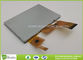 4.3 inch 480x272 Industrial LCD Module bonding Capacitive Touch Panel for Digital Product