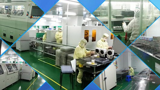 China Shenzhen Rising-Sun Electronic technology Co., Ltd. company profile