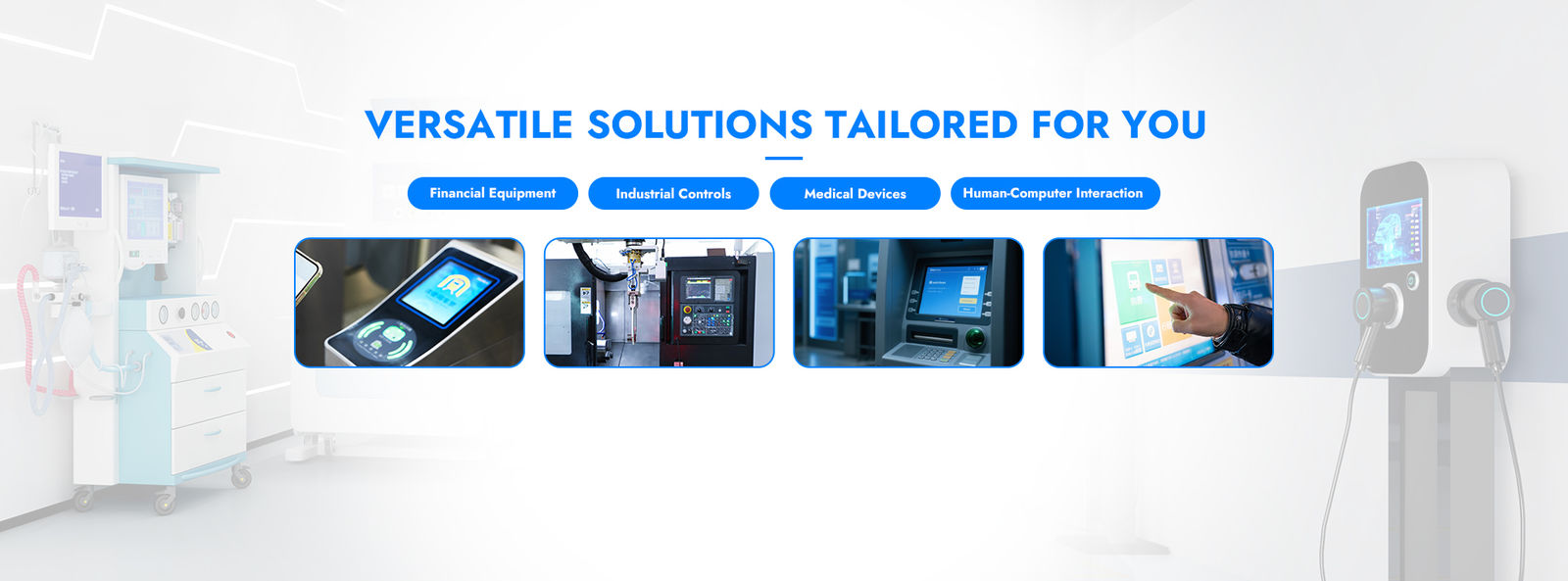 Quality All-in-One Computers factory