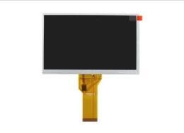 800x480液晶表示装置LCD RGBは7inに250匹のNitのコントローラ ボード バックライトを当てる