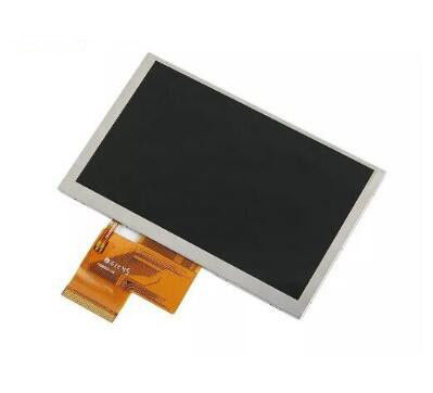 At043tn25 V.2 Cell Phone Lcd Display 480x272 Controller Board Touch Screen