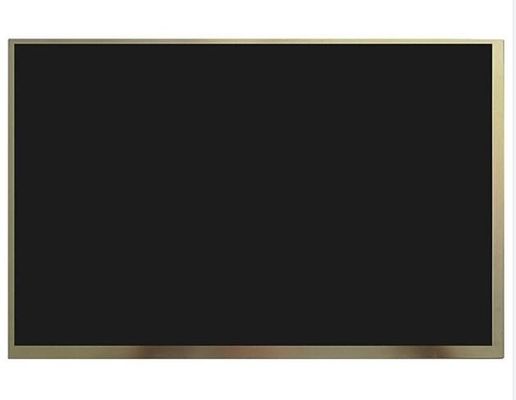 Rohs Industrial TFT Panel 10.1 Inch Wxga LCD Display For Driver Board Pad