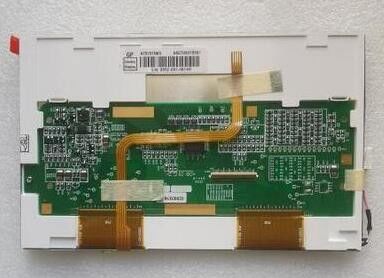 At070tn83 800x480 Innolux 7 Inch Touch TFT LCD T Con Board 800x480