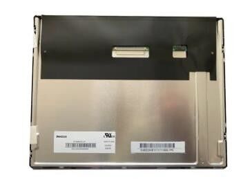 10.4 Inch Innolux LCD Screen TFT And IPS Display Panel 500 Nits And LVDS