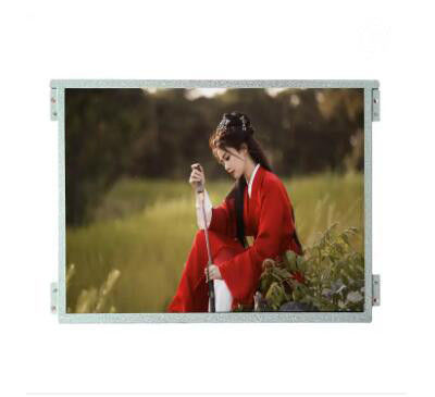 IPS TFT Liquid Crystal Display