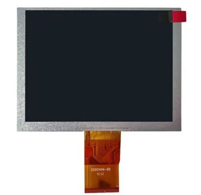 5&quot; TFT LCD Capacitive Touchscreen 640x480 VGA Monitor Zj050na-08c 4:3