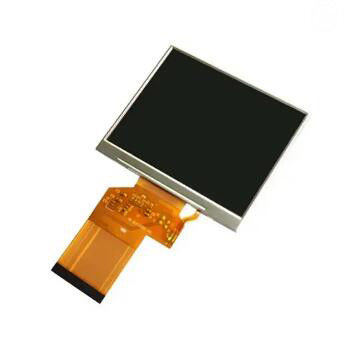 Lq035nc111 TFT Display 3.5 Inch LCD Module 320*240 For Industrial 3.5&quot;TFT LCD