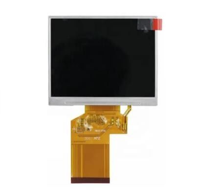3.5 Inch Capacitive Touch Screen 320x240 TFT HD Display Lq035nc111 Handheld Navigation Digital