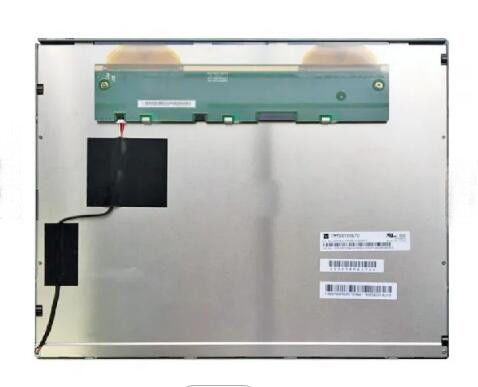 Industrial Grade 15in TFT Color LCD Display 600:1 LCD Touch Screen Panel ODM