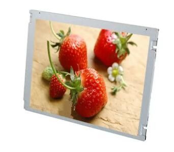 10.4 Inch 20 Pin LCD Display G104s1-L01 800x600 Svga 10.4&quot; Industrial Display Module G104age-L02