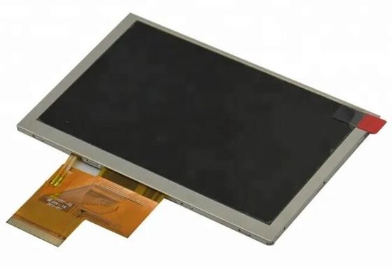 Поленика Pi дисплея 800x480 Pin LCD дюйма 50 Ej050na-01g FPC 7