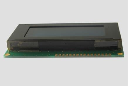 16*4 Character LCD Display Module LCX1604B 4 Line 16 Character Parallel Port