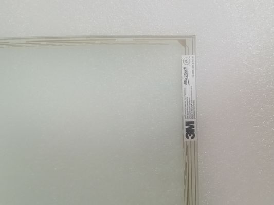 15" Touch Sensor Atm Parts 3m Touch Sct7650 01750160132 98-0003-2229-1 Ex111 980003-2814-0 Exii-7760uc Microto