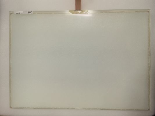 15&quot; touch sensor 01750160132 98000322291 Ex111 98000328140 Exii-7760uc Microtouch