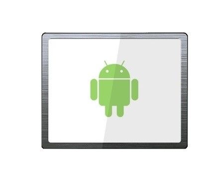 15.6 Inch All-In-One Machine 1920*180 Lcd Display Module Hdmi Usb Tf Ethernet Wifi Android System
