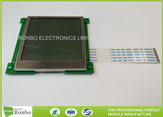 8080 Interface COG LCD Module 160 * 160 Dots Low Power Consumption