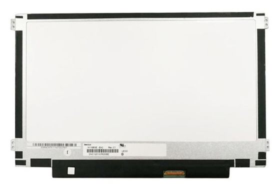 11.6 Inch Netbook PC Laptop LCD Screen N116BGE-EA2 For Acer C720 V5-122P V5-132P