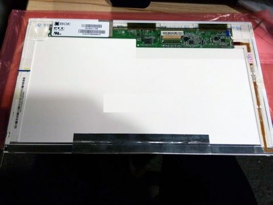 14'' HD Laptop LCD Screen , 1366x768 Laptop Computer Screen LVDS 40 Pins HB140WX1-200/100