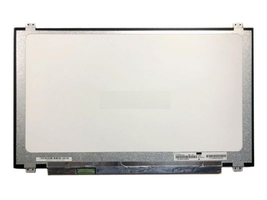 FHD 1920x1080 Lcd Laptop Screen 17.3'' 120Hz EDP 40 Pin Replace N173HHE-G32 B173HAN01.6