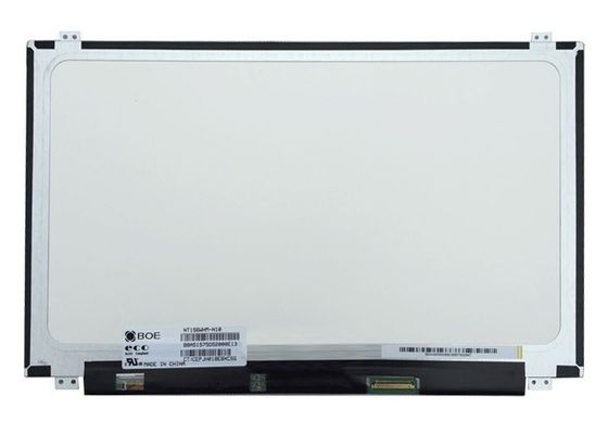 Slim 30 Pin EDP N173HCE-E31 Notebook PC LCD Screen 1920x1080 FHD 1080P 17.3 Inch