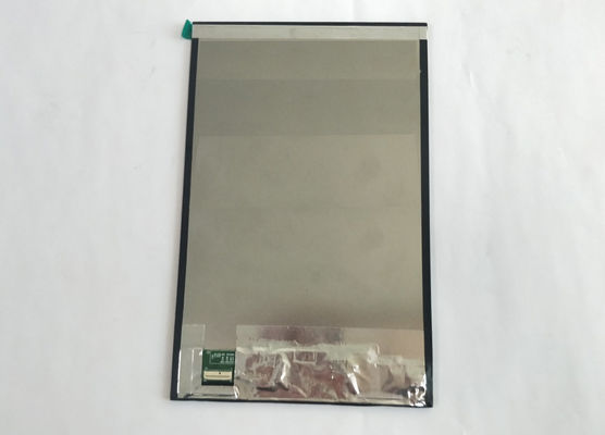 Custom-made New 7.0 Inch Tablet LCD Display 800x1280 Resolution MIPI 31Pin Compatible with N070ICE-G02