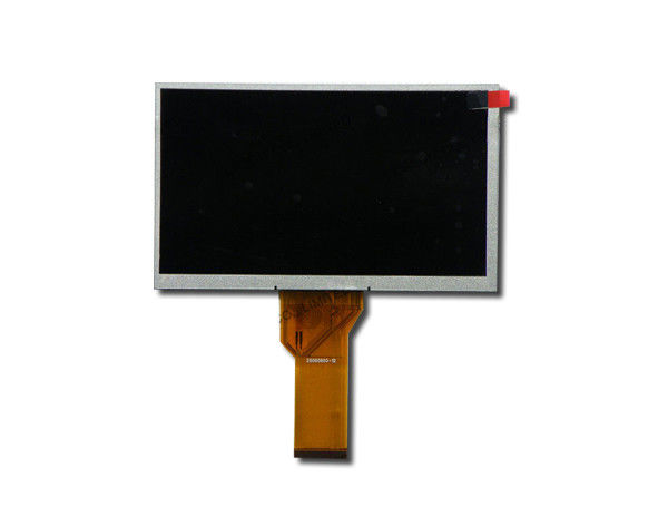 7 Inch Tft Lcd At070tn92 800x480 Wled Screen Tft Lcd Controller Boards