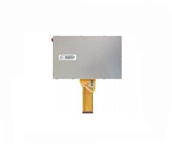Vibration Resistance TFT LCD Display Modules 800x480 At070tn94 Flexible LCD Display